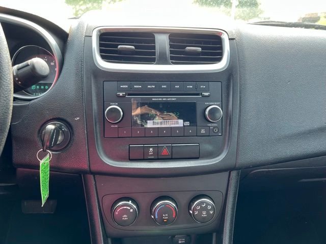 2013DodgeAvengerSE