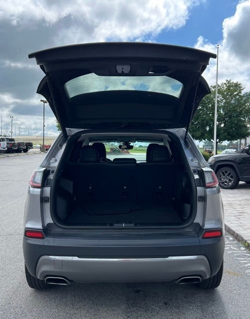 2020JeepCherokeeLimited