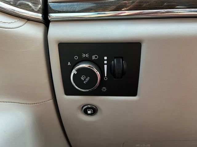 2018 Jeep Grand Cherokee Summit