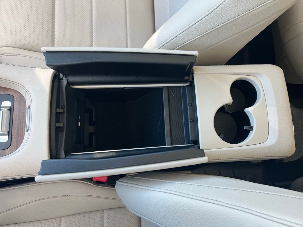 2026Mercedes-BenzGLSGLS 450