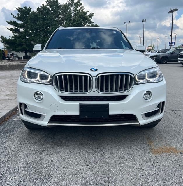 2018BMWX5xDrive35i