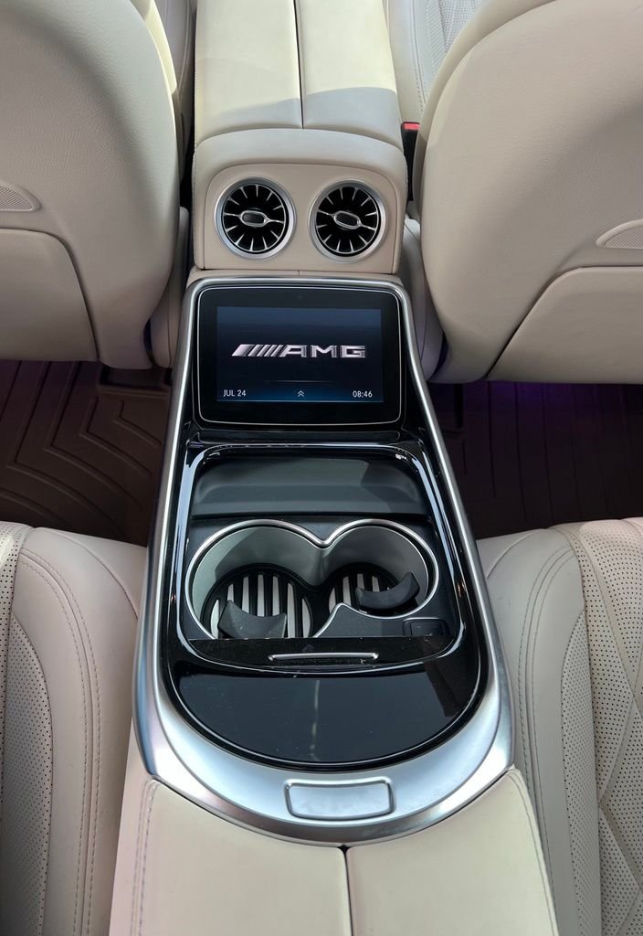 2021 Mercedes-Benz AMG® GT 43 Base