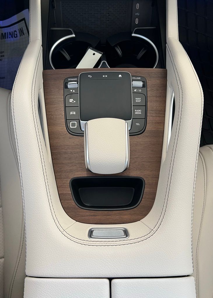 2026Mercedes-BenzGLEGLE 450
