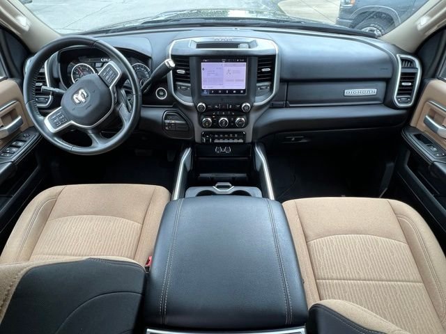 2022Ram3500Big Horn