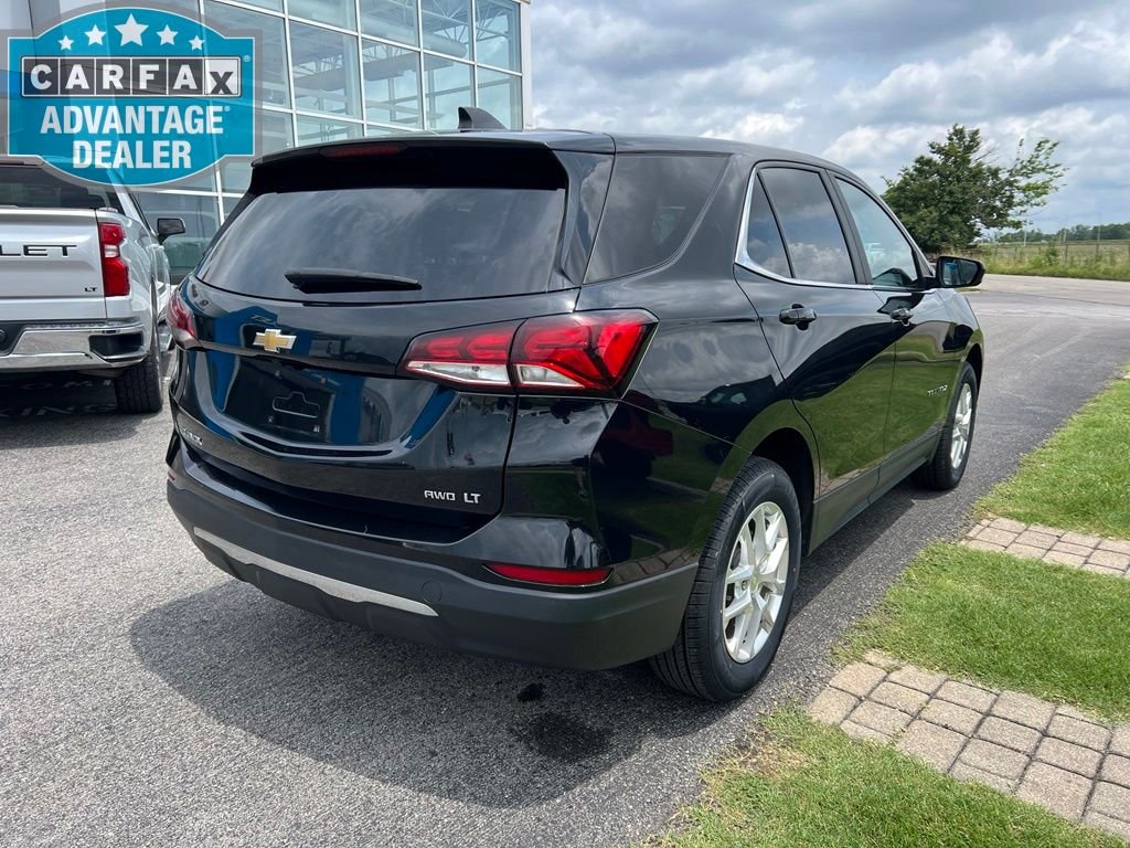 2022ChevroletEquinoxLT