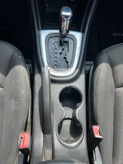 2013DodgeAvengerSE