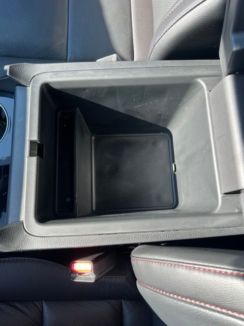 2025HondaPassportBlack Edition
