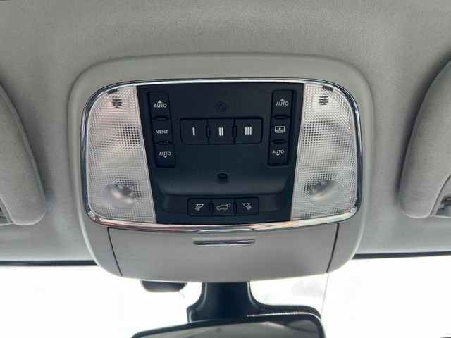 2018 Jeep Grand Cherokee Summit
