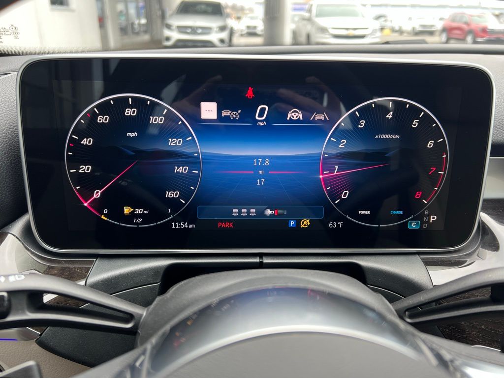 2026Mercedes-BenzC-ClassC 300