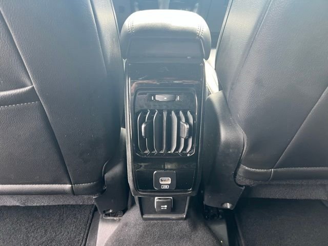 2023JeepCompassLimited
