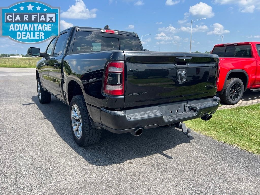 2019Ram1500Rebel