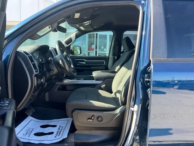 2020Ram1500Big Horn/Lone Star