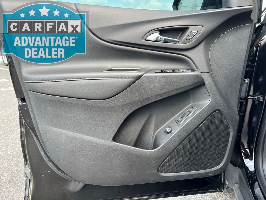 2023ChevroletEquinoxPremier