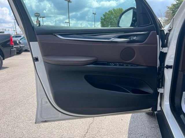 2018BMWX5xDrive35i