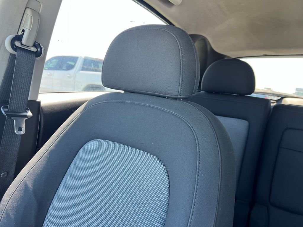 2013ChevroletCaptiva SportLT