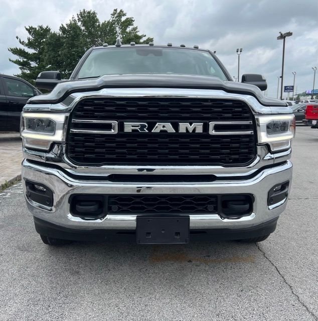 2022Ram3500Big Horn
