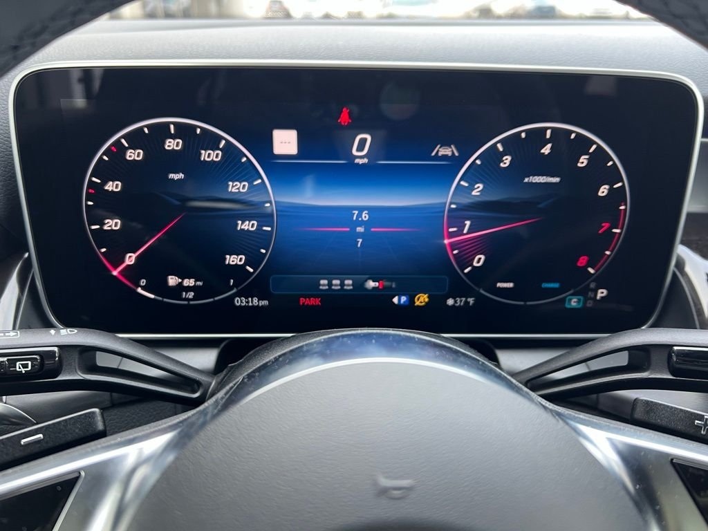 2026Mercedes-BenzGLCGLC 300