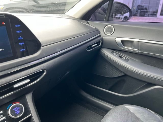 2020HyundaiSonataLimited