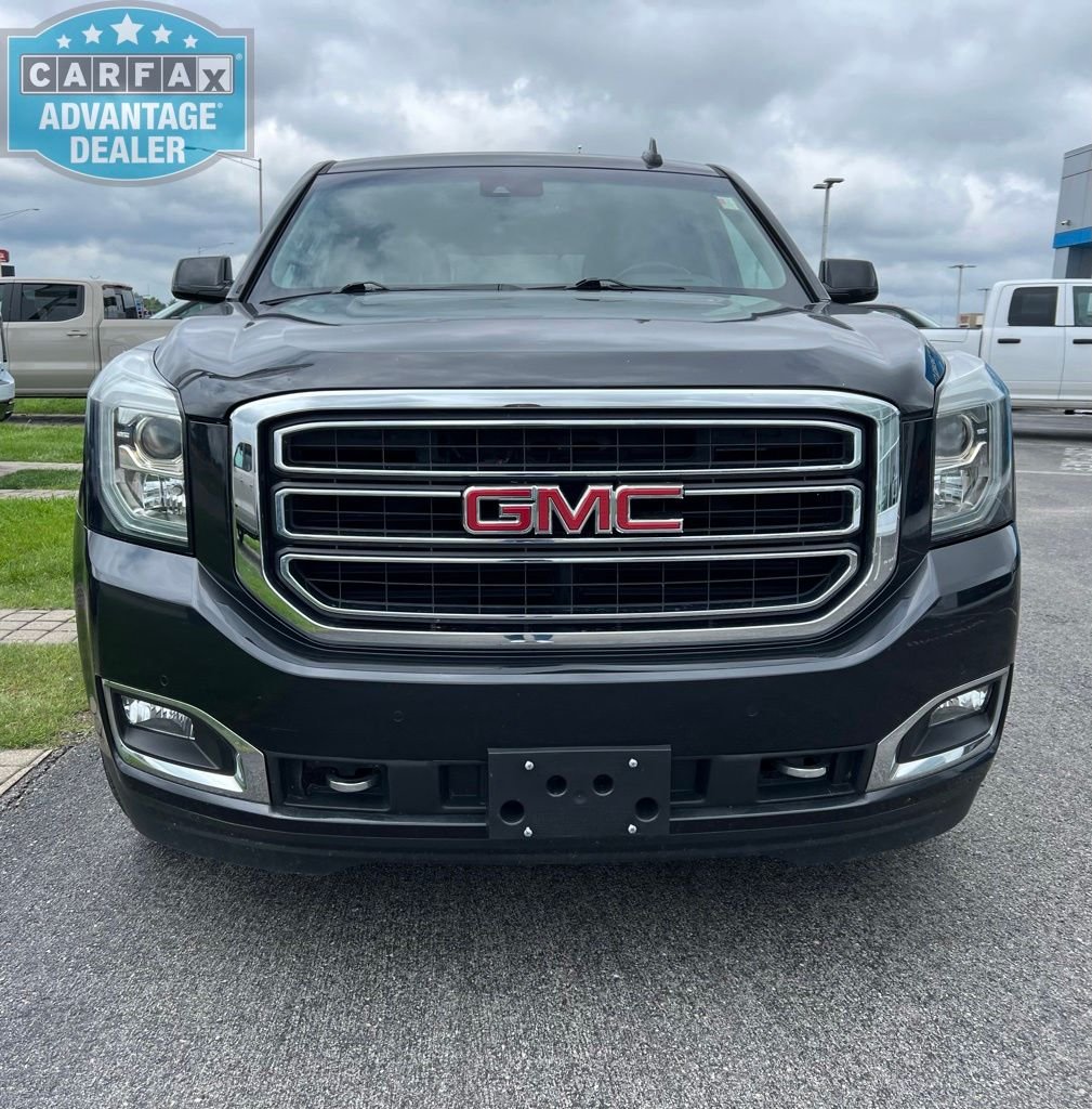 2020GMCYukonSLT