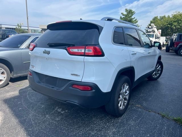 2015JeepCherokeeLatitude