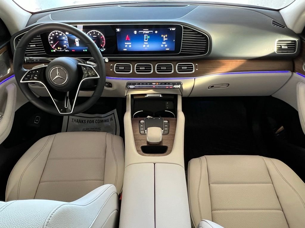 2026Mercedes-BenzGLEGLE 450