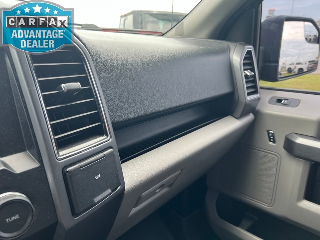 2020FordF-150XLT