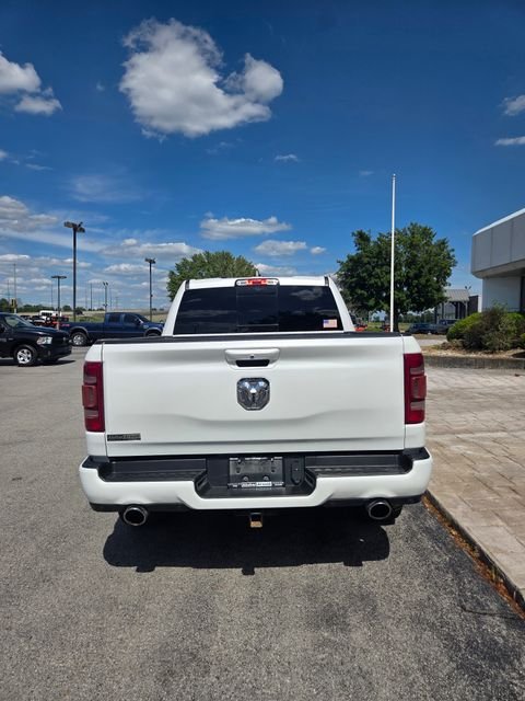 2020Ram1500Laramie
