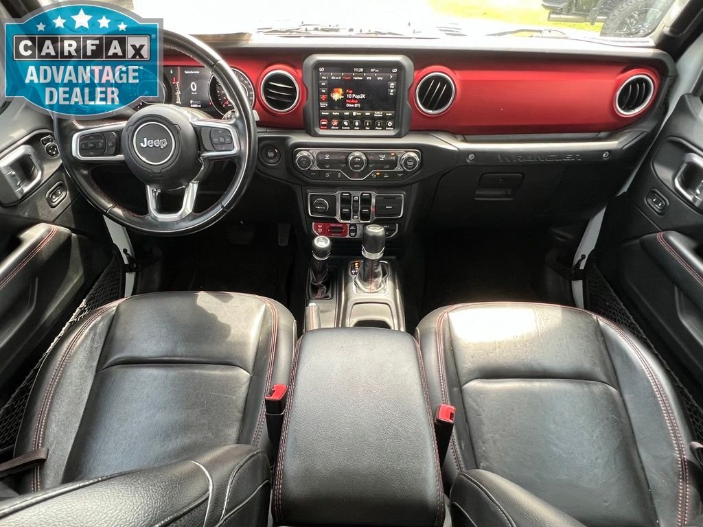 2021JeepWranglerUnlimited Rubicon