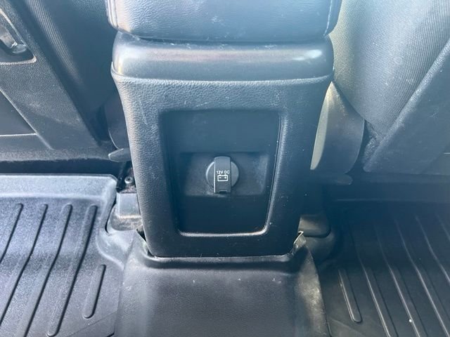 2020DodgeJourneySE