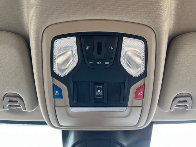 2022Ram3500Big Horn
