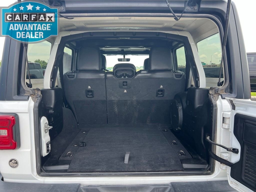 2021JeepWranglerUnlimited Rubicon