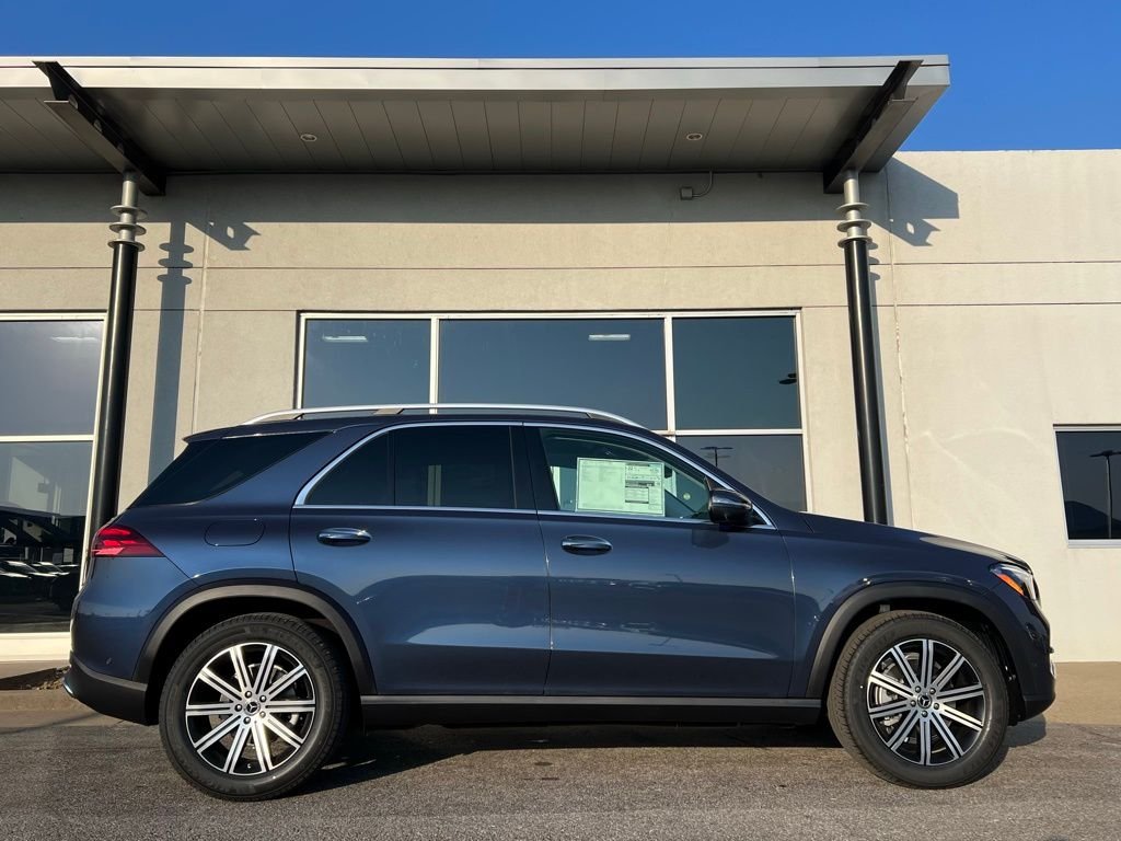 2026Mercedes-BenzGLEGLE 350