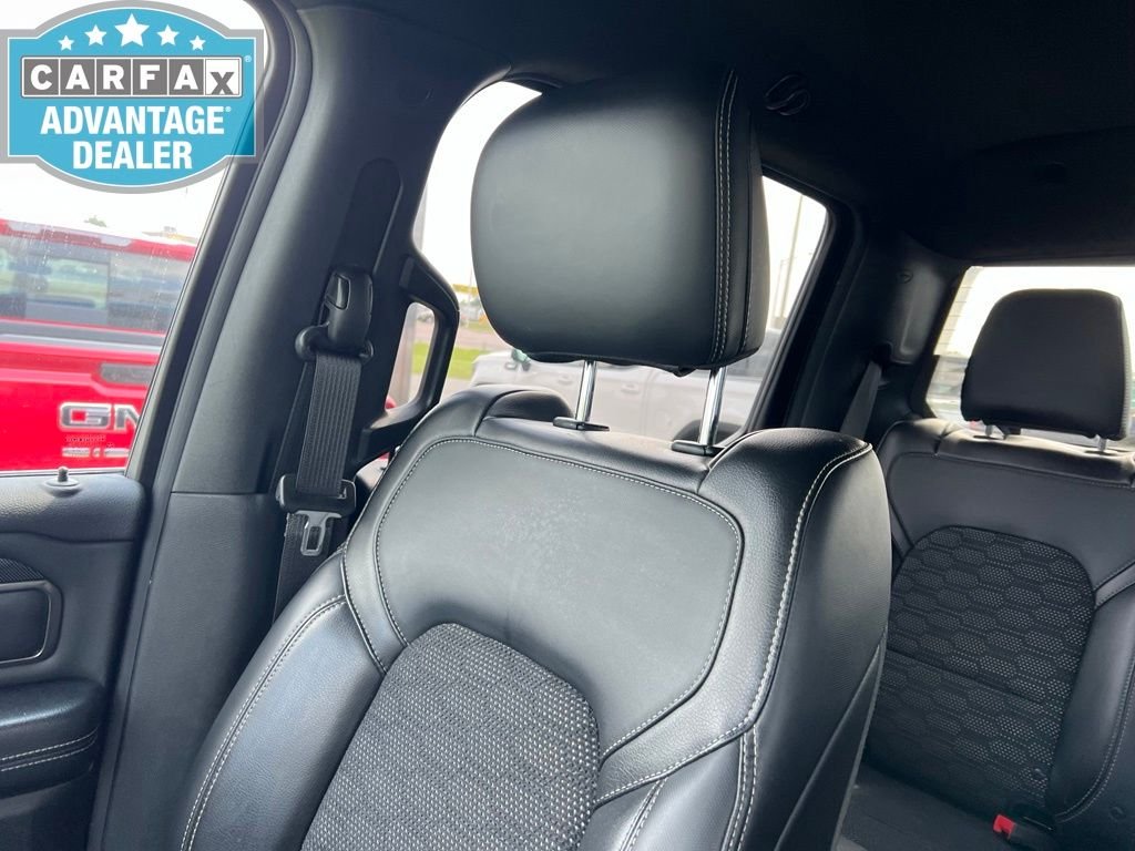2019Ram1500Rebel
