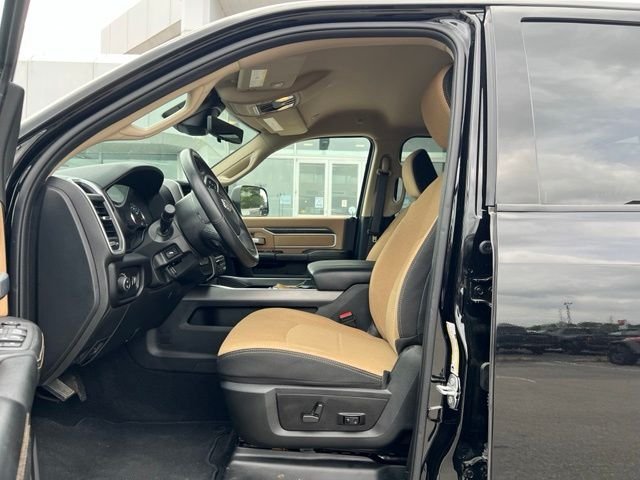 2022Ram3500Big Horn