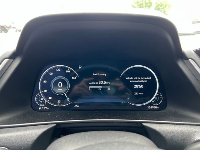 2020HyundaiSonataLimited