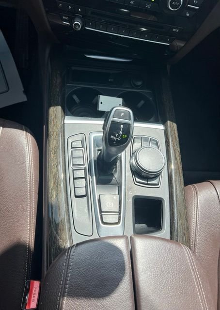 2018BMWX5xDrive35i
