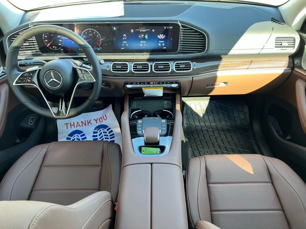 2026Mercedes-BenzGLEGLE 350