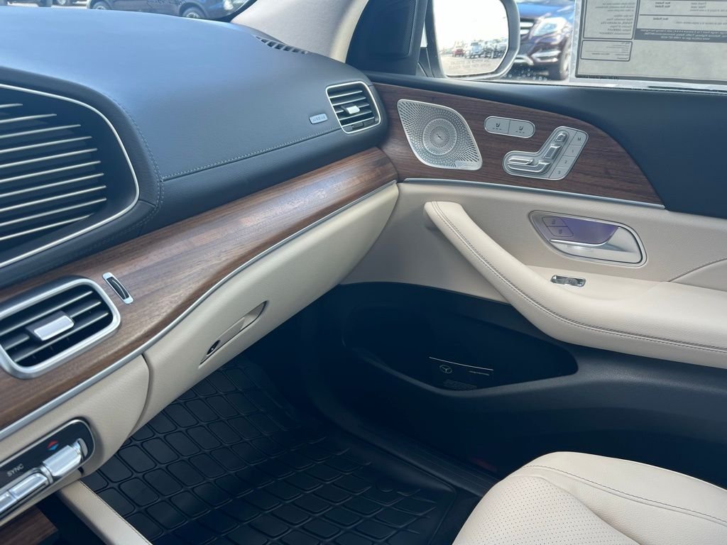 2026Mercedes-BenzGLSGLS 450