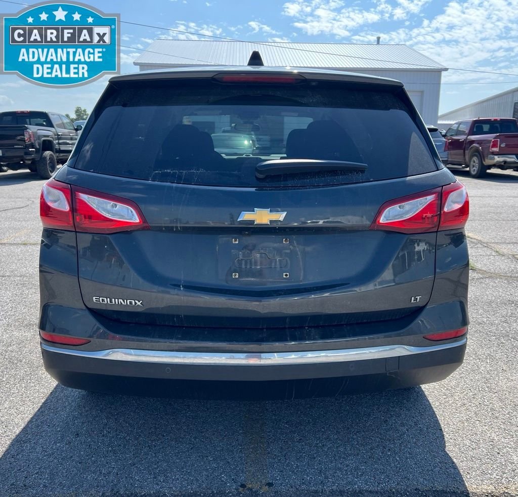 2020ChevroletEquinoxLT