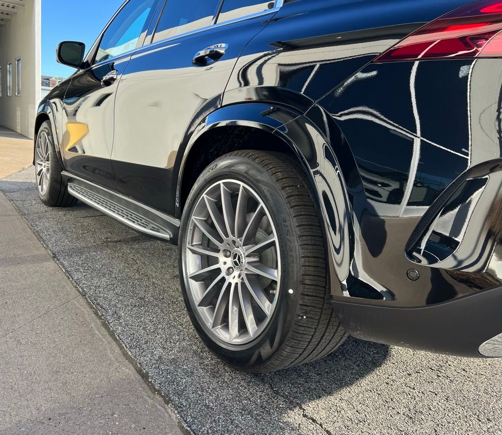 2026Mercedes-BenzGLEGLE 450
