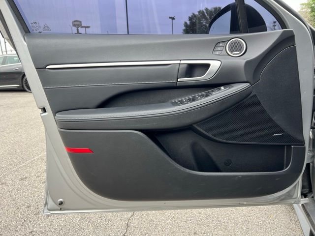 2020HyundaiSonataLimited