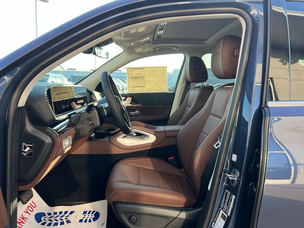 2026Mercedes-BenzGLEGLE 350