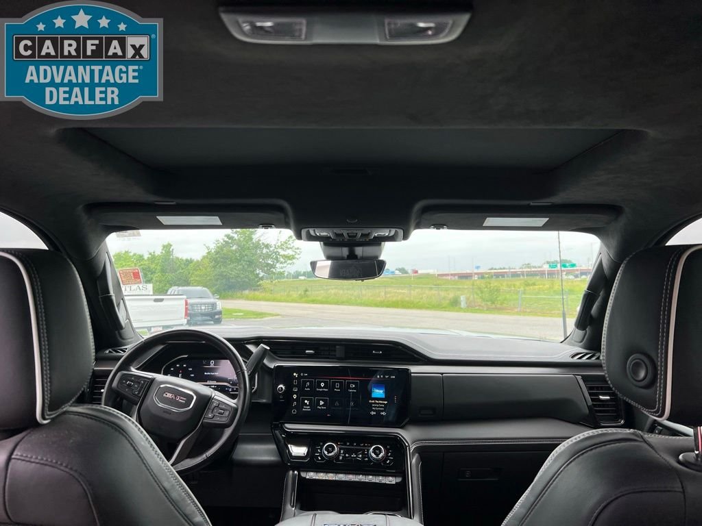 2024GMCSierra 2500HDAT4X