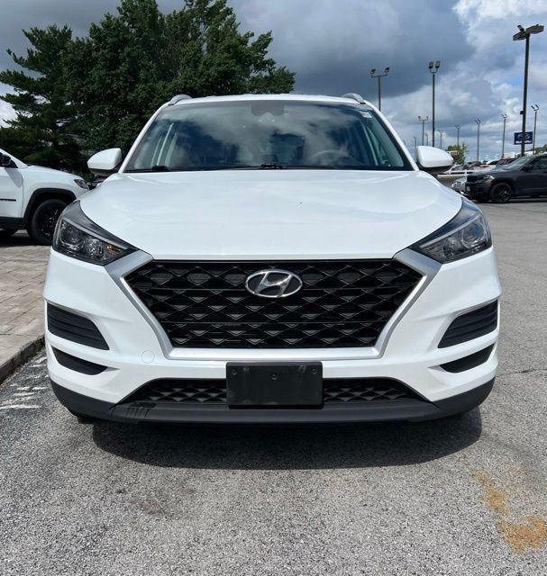 2021HyundaiTucsonValue