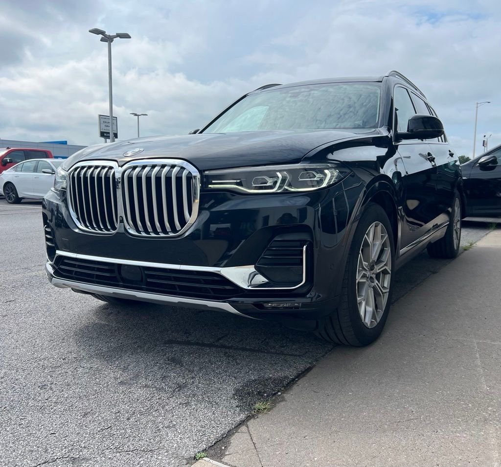 2020BMWX7xDrive40i