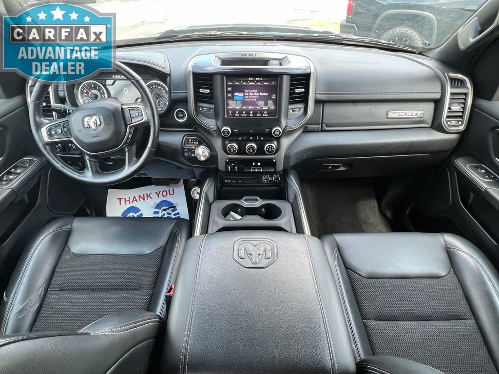 2019Ram1500Rebel