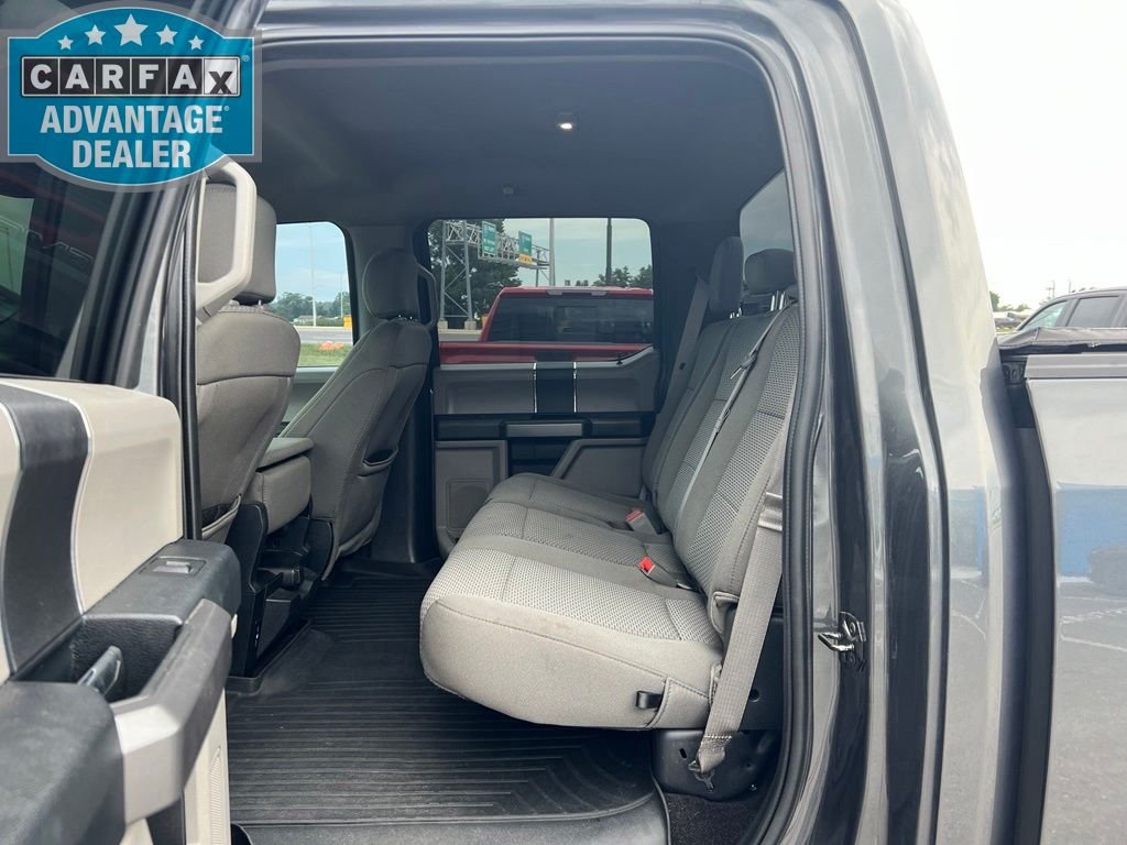 2020FordF-150XLT