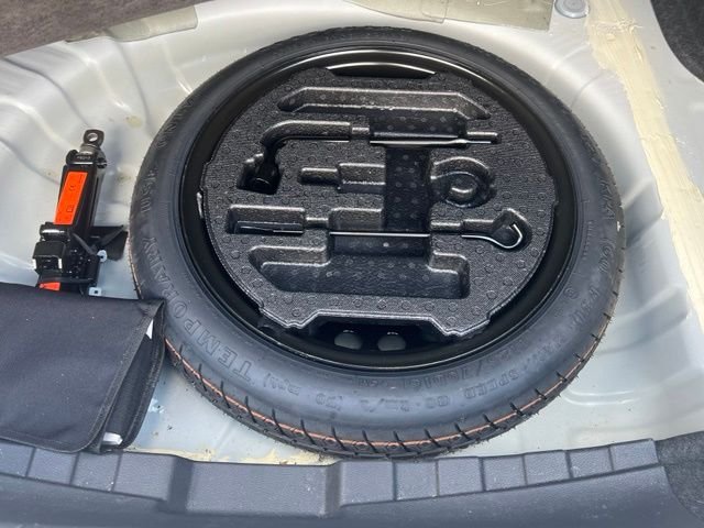 2024NissanSentraSV