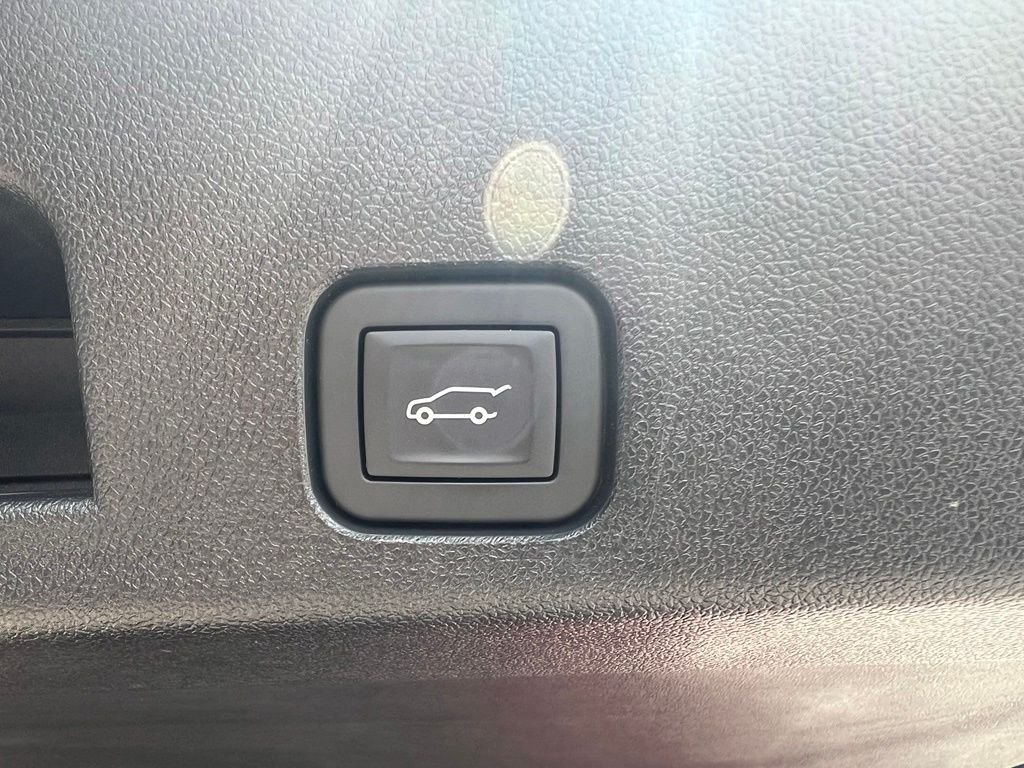 2024ChevroletTraverseRS