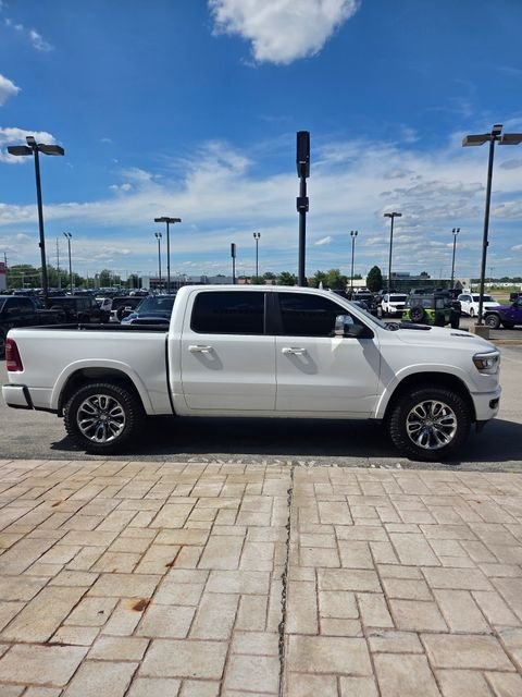 2020Ram1500Laramie